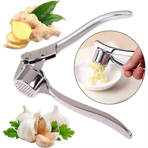 Garlic Press