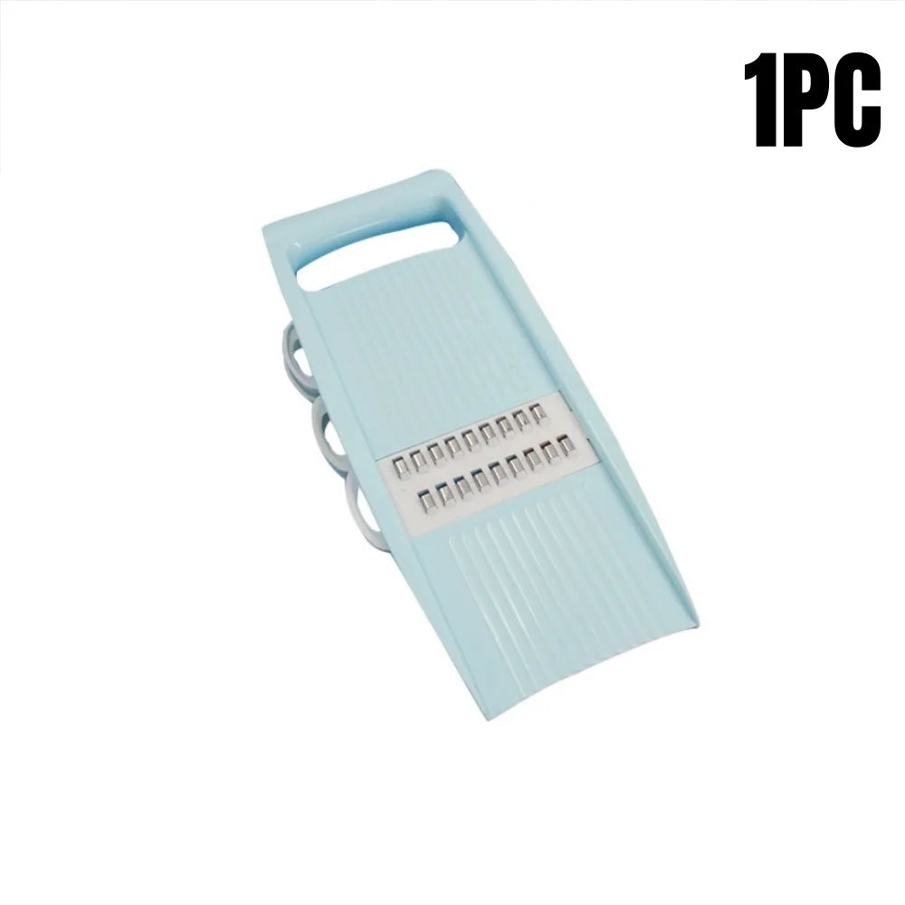 5 in1 Vegetable Fruit Slicer