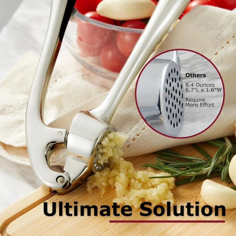 Garlic Press