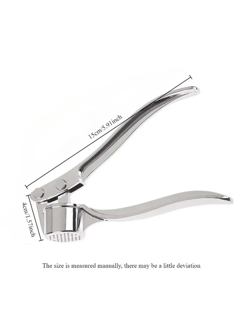 Garlic Press