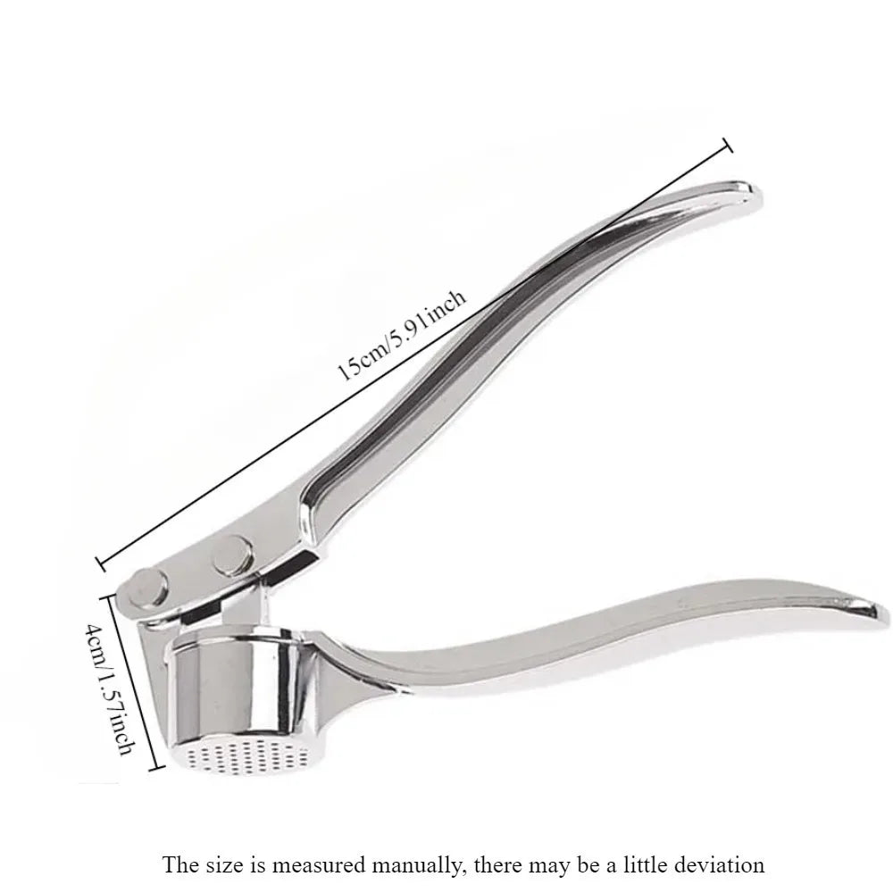 Garlic Press
